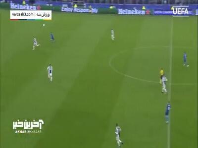 نوستالژی، قیچی برگردان رونالدو مقابل یوونتوس (2018)
