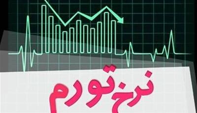 نرخ تورم صنعت به ۳۲.۹ درصد رسید
