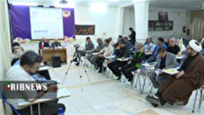 بررسی موشک‌باران سال‌های ۶۵ تا ۶۷ در نشست قم پژوهی