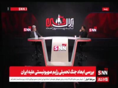 علی مطهری: خوب بود که سه پایگاه آمریکا را در پاسخ به حمله سه سایت هسته‌ای میزدیم!