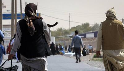 مشاور وزیر کشور: ۵۰۰ هزار تبعه غیرمجاز افغانستانی به کشورشان بازگشتند