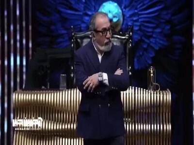 اخطار قطع بازی به‌خاطر درگیری و تنش بالا!