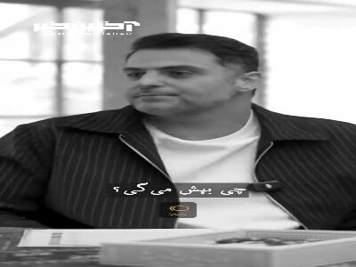 اگه یکی تو خارج ازت بپرسه ایران چه شکلیه، چی میگی؟
