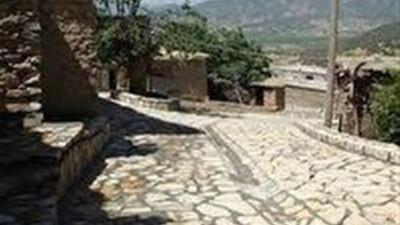 اجرای ۲۳۷ طرح هادی و آسفالت معابر روستایی در استان زنجان