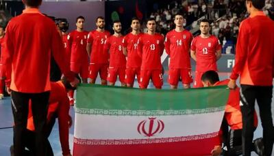 دو تاریخ متفاوت برای میزبانی ایران