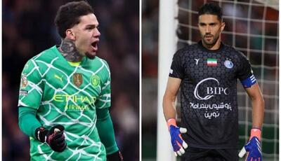 مقایسه عملکرد ادرسون مورائس و سیدحسین حسینی مقابل الهلال