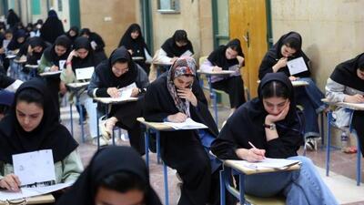 زمان برگزاری امتحانات پایان ترم و آزمون‌های علوم پزشکی اعلام شد