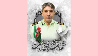آیین بزرگداشت شهید مجید خیرگردی در اهواز برگزار می‌شود
