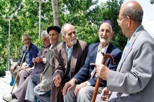 واریز۵۲۰هزار تومان نفراتی بحساب حقوق بازنشستگان
