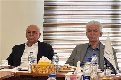 عصر خودرو - درخواست انجمن قطعه‌سازان تهران برای تخصیص ۲۰ همت جهت حمایت از زنجیره تأمین خودرو
