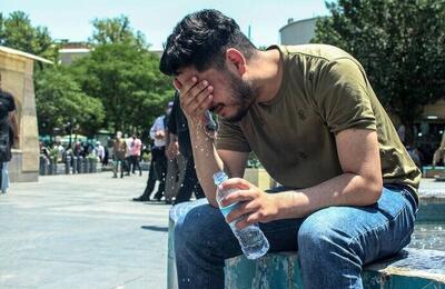 تعطیلی چهارشنبه در یزد به دلیل موج کم‌سابقه گرما