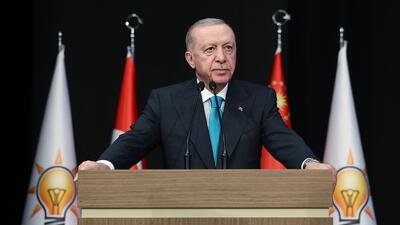 اردوغان: آنچه به نام طنز انجام شده، تحریک‌آمیز و اقدامی پست است