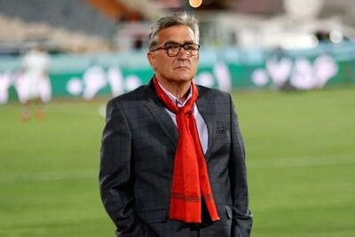 پاسخ اولیه برانکو به پیشنهاد بازگشت به پرسپولیس