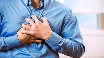نوشیدنی‌ها سرد برای قلب خطرناک هستند!