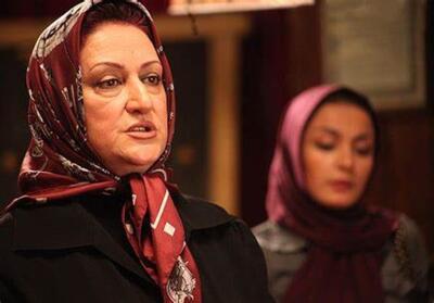 نگاه روز | چهره ای باور نکردنی از مریم امیرجلالی در ۷۵ سالگی اش