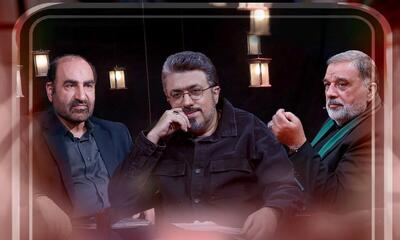 معرفی خوانش‌های عاشورایی در برنامه «چهارگاه» تلویزیون