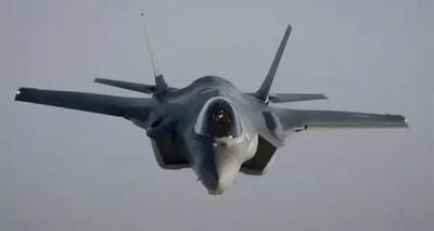 چرا جنگنده F-35 لقب «پنگوئن جنگی» را گرفته است؟