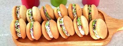 آیا میدانید چرا شیرینی لطیفه یکی از پرطرفدارترین شیرینیهای ایرانیه؟