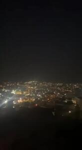 فرار میلیون‌ها صهیونیست به پناهگاه‌ها با شلیک این موشک‌ها + فیلم