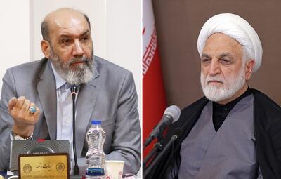 پیام تسلیت رئیس اسکودا به اژه‌ای در پی شهادت ۷۹ تن از هموطنان در حمله تروریستی به زندان اوین | اقتصاد24