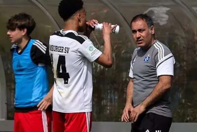 مهدی مهدوی کیا به شایعه بازگشت به پرسپولیس پاسخ داد!