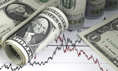 قیمت دلار و یورو ۱۰ تیر ۱۴۰۴