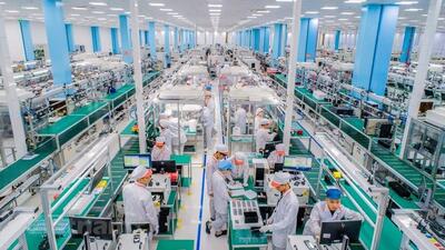 وضعیت تولیدکنندگان آسیایی در ژوئن