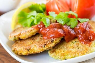 طرز تهیه کیتو مرغ؛ کتلت ایتالیایی سازگار با ذائقه ایرانی ها |  انصاف نیوز