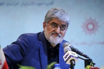 علی مطهری: به علت شرایط استراتژیک منطقه و وضعیت پایگاه‌های نظامی آمریکا در نزدیکی ایران، بعید می‌دانم رژیم صهیونیستی دوباره به کشور ما حمله کند