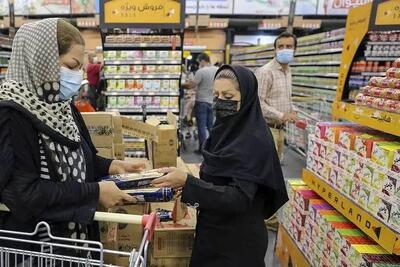 فعال شدن یارانه ۹۰۰ هزار تومانی + جدول واریز یارانه برای دهک‌های اول تا نهم در تیر ۱۴۰۴