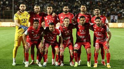 شرط مهم نشستن روی نیمکت سرخ؛ غریبه‌ها شانس هدایت پرسپولیس را ندارند!