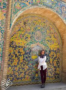 تجربه سفر توریست زن آلمانی به ایران پیش از جنگ: وقتی ایران را دیدم، شوکه شدم
