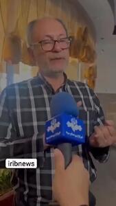 تصاویری از خانه رایان قاسمیان، نوزاد دوماه‌ای که شهید شد