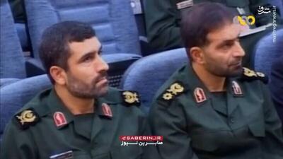 نقش شهید سردار حاجی‌زاده در چهارمین سال جنگ تحمیلی ایران و عراق چه بود؟