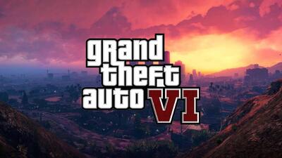 راکستار کمپین بازاریابی GTA 6 را به زودی شروع می‌کند - گیمفا