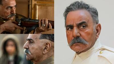 تصویر روز | تیزر جدید شکارگاه و معرفی شخصیت‌ اصلی،داستان جنجال بر سر جواهرات پادشاهی | گلی شی