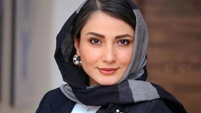 تصویر امروز | نمایی از استایل و پوشش زیبای سمیرا حسن پور - گلی شی