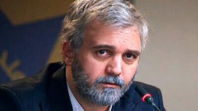 خبر روز | سلفی جالب کامبیز دیرباز با یکی از بازیگر خانم معروف سریال زخم کاری | گلی شی
