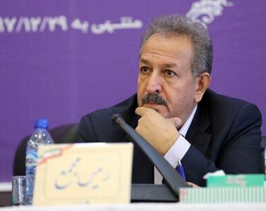 حمایت فرزین از بورس/ بازار سرمایه به مدار مثبت بازمی‌گردد