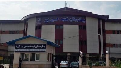 تکمیل بیمارستان لنگرود با اعتبار ۲۰۰ میلیارد تومانی تا پایان سال