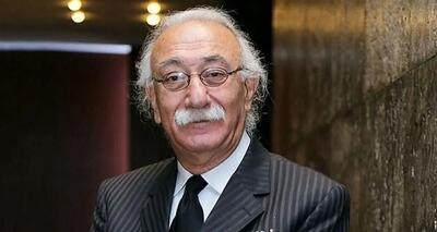 جمال اجلالی در خانه ابدی آرام گرفت