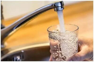 افزایش بی‌سابقه مصرف آب در کرمانشاه