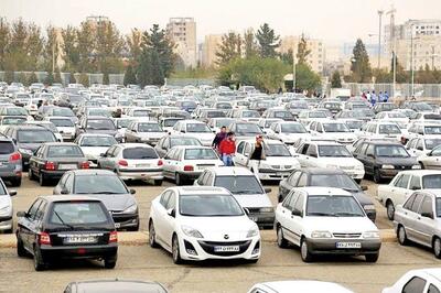 آخرین قیمت خودروهای ایران‌خودرو، سایپا و... امروز سه‌شنبه 10 تیر 1404