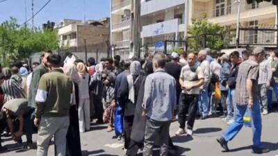 اتباع خارجی اجازه سکونت در ۱۴ شهرستان و منطقه حساس استان اصفهان را ندارند + اسامی
