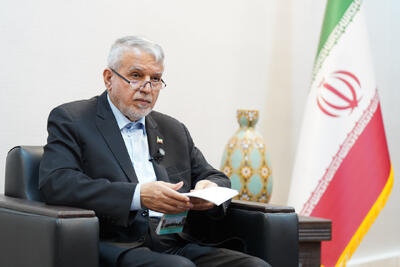 ببینید | این جنگ هویت ایرانی ملت ایران را تقویت کرد