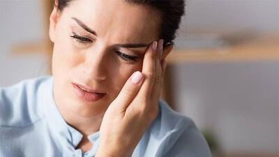 احساس خستگی و درد، چه میزان طبیعی است؟