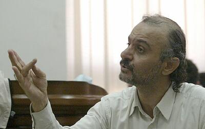خاطرات هاشمی: آقاجری، تز کهنه اسلام منهای روحانیت را اخیرا مطرح کرده است