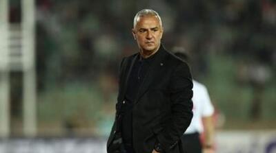 اسماعیل کارتال رسما از پرسپولیس جدا شد - مردم سالاری آنلاین