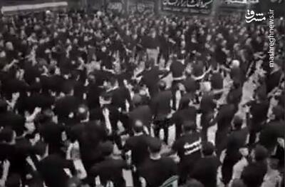 فیلم/ اجرای قطعه  ایران  سالار عقیلی در مسجد دلگشا برازجان
