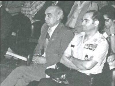وقتی که جنازه رئیس ساواک اصفهان دزدیده شد